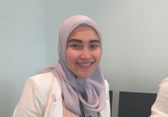 Ayu Ting Ting Beberkan Hubungannya dengan Pria Turki yang Ada di Instagramnya