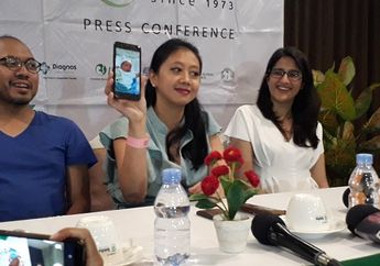 Di Tengah Masa Perawatan di Rumah Sakit, Asri Welas Pastikan akan Nyoblos