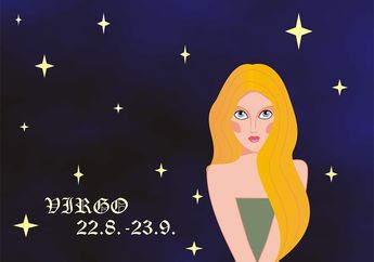Ramalan Zodiak 21 Juni 2019, Virgo Terancam Sakit Gara-gara Kurang Piknik