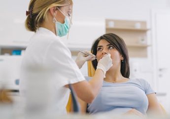 Ini Akibatnya Kalau Membiarkan Gigi Berlubang Tak Segera Diobati