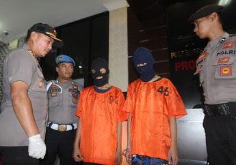 Kedua Pelaku yang Perkosa Murid SMA Hingga Hamil di Probolinggo Tidak Ditahan, Polisi Beri Penjelasan
