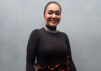  Bertahan dengan Uang Pas-pasan Demi Pengobatan Aisha, Denada Ogah Terima Uang Rp 100 Juta dari Baim Wong