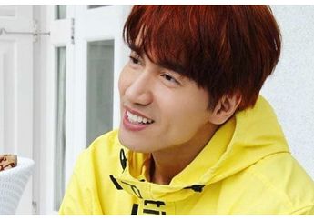 Masih Ingat Jerry Yan? Lama Menghilang, Pemeran Serial Meteor Garden Ini Masih Betah Jomblo di Usia 42 Tahun!