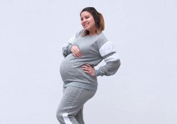 Didiagnosis Alami Preeklamsia, Tya Ariestya Mencoba Tetap Santai dan Produktif di Kehamilan Keduanya