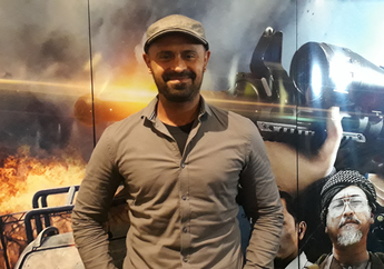 Punya Koleksi Panah, Mike Lucock Beberkan&nbsp;Biaya Perawatan Setiap Koleksinya