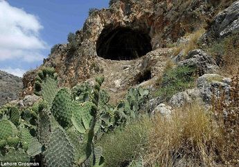 Makam Dukun Berusia 12.000 Tahun Ditemukan, Gunakan 86 Kura-Kura Sebagai Ritual Pemakaman