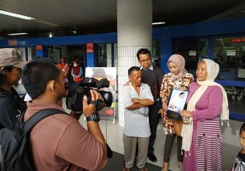 Diduga Tertukar di Rumah Sakit, Pasangan ini Temukan Kejanggalan Pada Bayinya