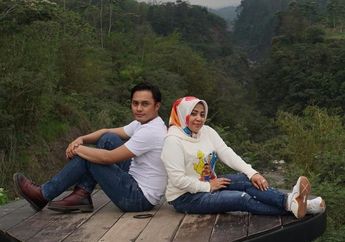 Baru Nikah, Muzdalifah Meradang Suaminya Sudah Digoda Perempuan Lain: Tolong Jaga Perasaan Istri!