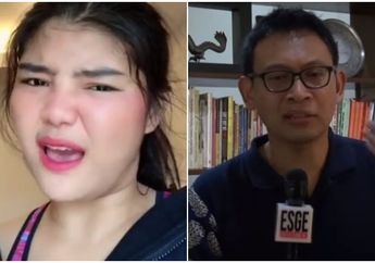 Hobi Beberkan Masalah ke Publik, Rosa Meldianti Disebut Pakar Ekspresi Belum Dewasa: Nyampah Curhat, Poinnya Apa?