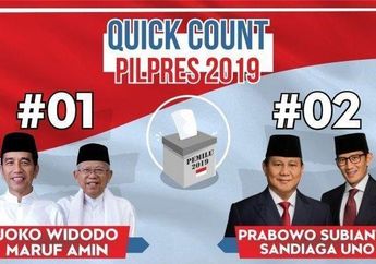 Sistem SMS, Merupakan Rahasian Di Balik Sistem Perhitungan Cepat Quick Count