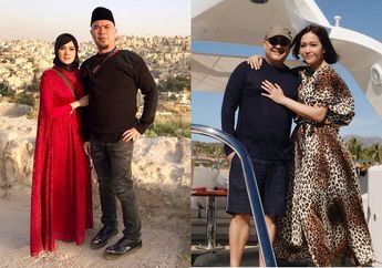 Sama-sama Sudah Menikah Lagi, Ahmad Dhani Ungkap Sosok Maia Estianty Tak Tergantian