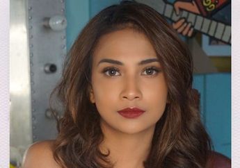 Menyayat Hati, Bibi Ardiansyah Ungkap Kondisi Vanessa Angel di Penjara: Sakit Kepala dan Hidungnya Sering Berdarah