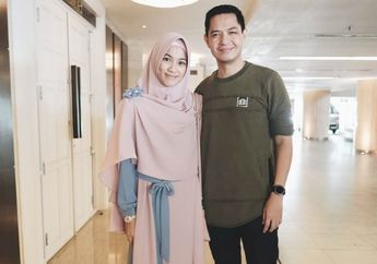 5 Tahun Jalani Rumah Tangga Tanpa Gosip Miring, Dude Harlino Bagikan Kunci Rumah Tangganya Tetap Harmonis