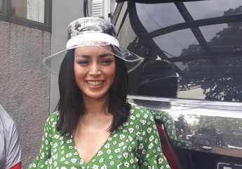 Kerap Pamer Kemesraan, Jessica Iskandar Masih Ragu Menikah dengan Richard Kyle?