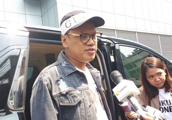 Uya Kuya Berharap Presiden dan Wakil Presiden 2019 Terpilih Akan Terus Melakukan Pembangunan