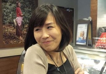 Jarang Terekspos, Begini Penampilan Terbaru Veronica Tan yang Semakin Berisi, Sudah Bahagia?