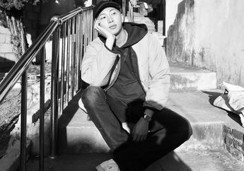 Bahas Album Baru BTS, RM Mengaku Semakin Tenar Justru Dirinya Semakin Takut
