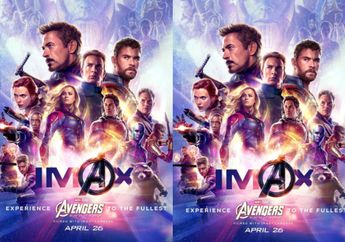 Peringatan! Sutradara Avengers: Endgame Rilis Surat Terbuka untuk Para Tukang Spoiler