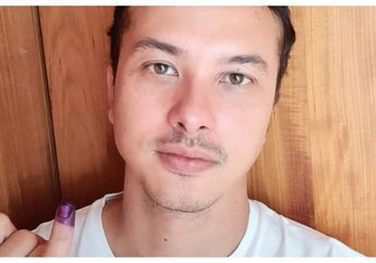 Kekuatan Foto Selfie Nicholas Saputra Sampai Jadi Trending Topik Dunia dan Diberitakan oleh Media Thailand