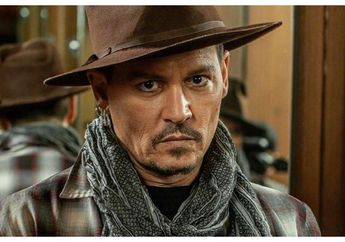 Dituduh Aniaya Mantan Istri, Johnny Depp Terancam Didepak dari Fantastic Beasts 3
