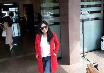 Jika Tak Ingin Ikuti Syarat Damai, Dewi Perssik Siap Bawa Rosa Meldianti ke Jalur Pengadilan