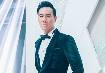 Daniel Mananta Sempat Ingin Bunuh Diri, Kenapa?