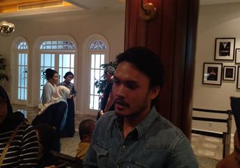 Jalani Hari Raya Paskah Bareng Istri untuk Pertama Kalinya, Randy Pangalila Rasakan Ada Perbedaan