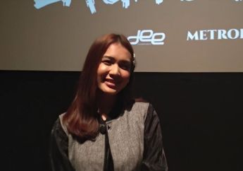 Belajar Masak Hingga ke Korea Selatan, Dea Annisa Akan Berbagi Ilmu Lewat Youtube