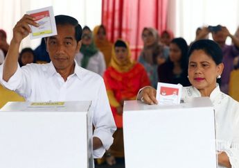 Sistem Proporsional Terbuka Digunakan KPU untuk Pemilu 2024, Ini Kelebihannya!
