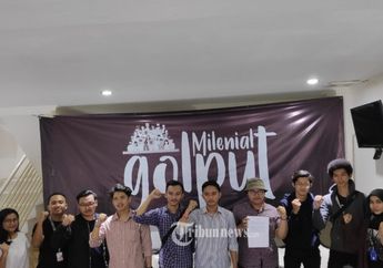 Ternyata Golput di Zaman Orde Baru dan Masa Sekarang Berbeda Loh!