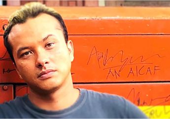 Nicholas Saputra Mendadak Unggah Potret Wanita Misterius hingga Bikin Fans Heboh dan Cemburu Berat, Dokter Reisa Broto Asmoro Keceplosan Bocorkan Sosoknya