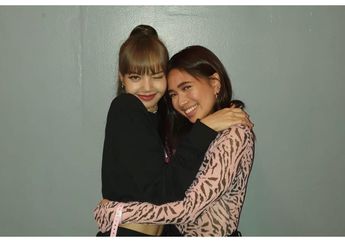 Berteman Lama dengan Lisa Blackpink, Begini Reaksi Kocak NIKI saat Nonton Video Musik 'Lalisa'