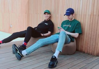 Bikin Gemas! Ji Soo dan Nam Joo Hyuk Berbicara tentang Persahabatan&nbsp;di antara Keduanya