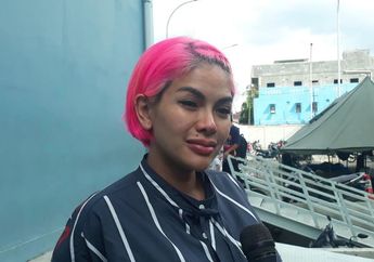 Nikita Mirzani Bersikeras Ingin Segera Kembali Bekerja Setelah Melahirkan