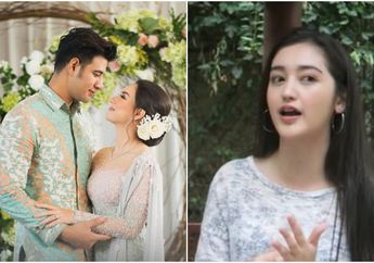 Gagal Jadi Calon Istri, Ranty Maria Ngaku Bersedia Datang ke Pernikahan Ammar Zoni dan Irish Bella dengan Satu Syarat