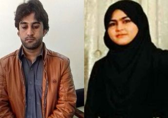 Lamaran Barujung Maut! Wanita ini Sebut Nama Pembunuhnya Sebelum Meninggal