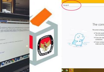 Heboh Isu Website KPU Dihack, Berikut 5 Kisah Hacker Terhebat Sepanjang Masa