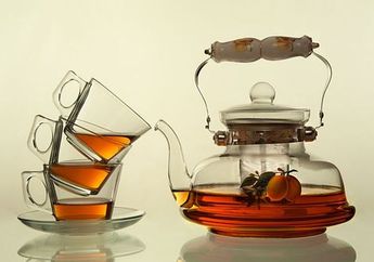 Mengalami Sulit Tidur? Campuran Teh, Garam dan Susu Murni Bisa Jadi Obat Mujarab