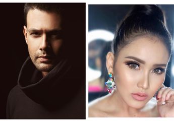Mengenal Penyanyi Turki Keremcem, Rekan Duet Ayu Ting Ting yang Masih Jomblo