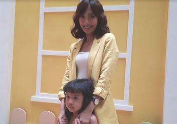 Artika Sari Devi Gunakan Komunikasi Untuk Meningkatkan Kedekatan dengan Anak
