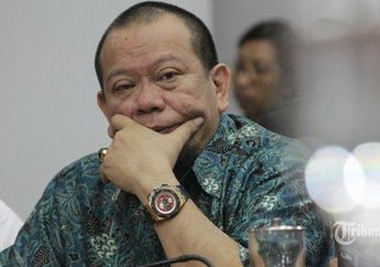 Prabowo-Sandi Dikabarkan Menang Telak di Madura, La Nyalla Ditagih Untuk Potong Leher!