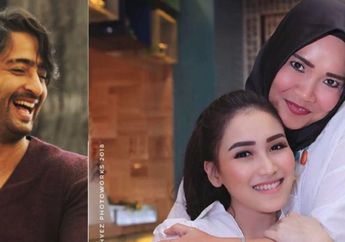 Shaheer Sheikh Penuhi Kriteria Menantu Idaman, Ibunda Ayu Ting Ting : Bismillah Ya