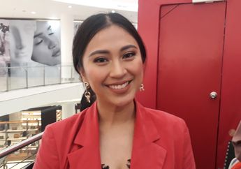 Miliki Kulit Sehat, Tyna Kanna Mirdad Ungkap Rahasia Jitu Awet Muda