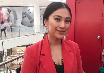 Meski Mertuanya Bercerai, Tynna Kanna Mirdad Akui Beruntung Berkeluarga dengan Lydia Kandou dan Jamal Mirdad