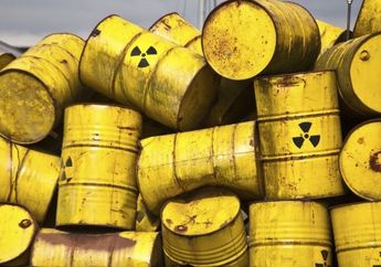 Jepang Nekat Ingin Buang Limbah Radioaktif PLTN ke Laut, Bagaimana Jika Terpapar ke Tubuh?