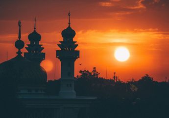 Magrib ke Subuh Cuma Berjarak 3 Jam di Rusia, Inilah Daftar Durasi Puasa Terpanjang dan Terpendek di Dunia