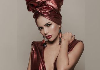 Pamer Kekayaan, Nikita Mirzani Punya Koleksi Parfume Mewah Limited Edition, Nyai: Orang Kaya Manapun Nggak Ada yang Punya!