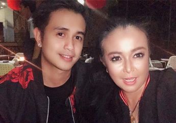 Ajun Perwira Dituding Cuma Incar Hartanya, Jennifer Jill Supit Justru Ungkap sang Suami Sudah Nafkahi Dirinya Sebelum Menikah