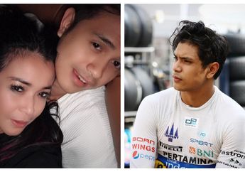 Sudah Akrab, Ini 4 Fakta Menarik Philo Paz Armand Calon Putra Tiri Ajun Perwira 