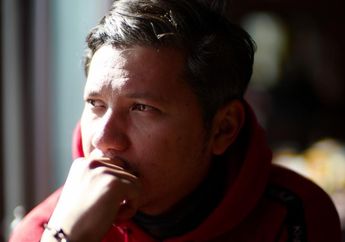 Digosipkan Dekat dengan Banyak Wanita, Gading Marten Bingung Pilih yang Mana?